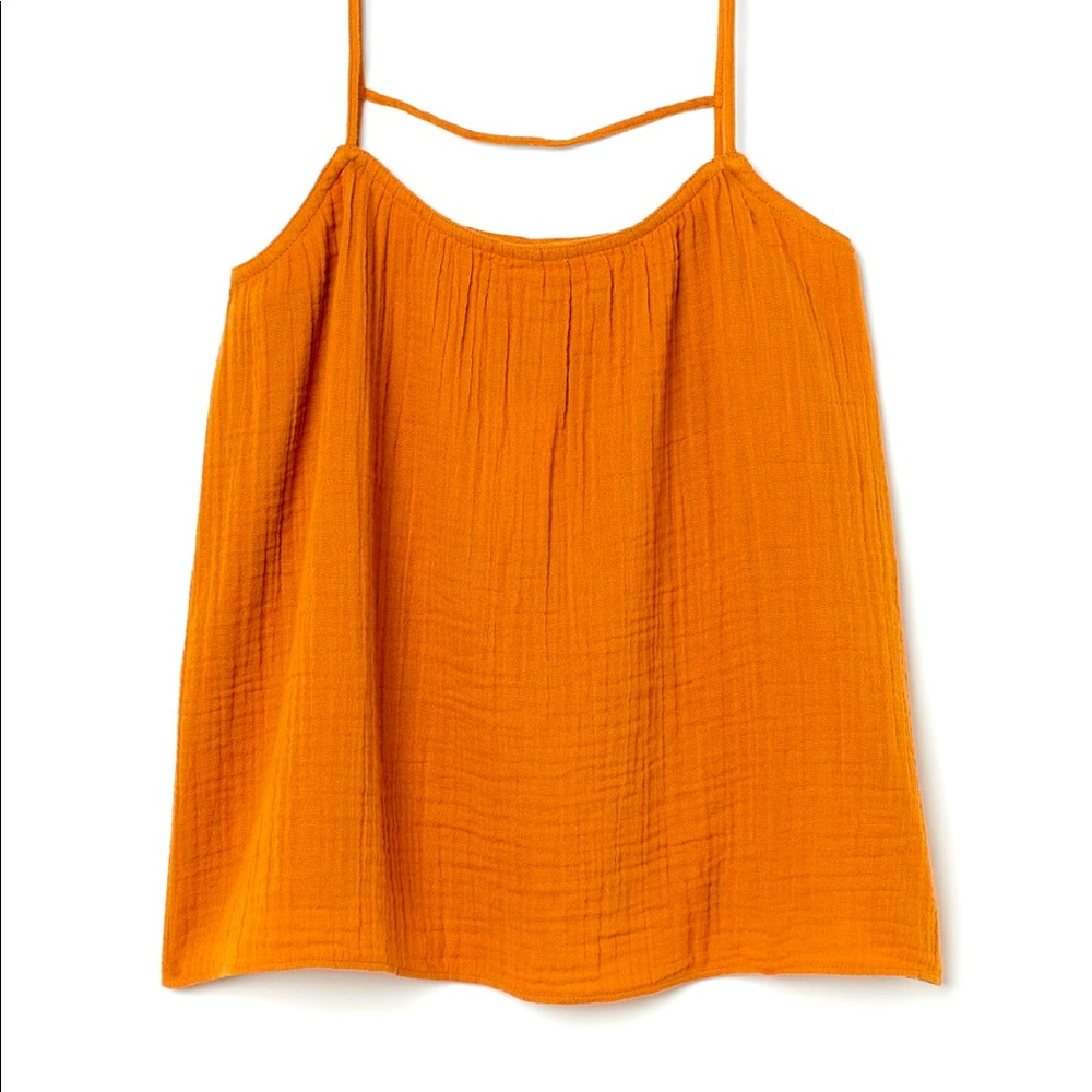 Cotton Top